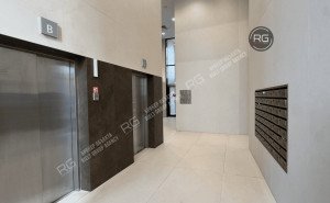 Миниатюра 9, Видовая квартира ЖК Крылья, 83,3 м², Москва, Раменки район, Лобачевского ул., д.120, к.1