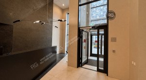 Миниатюра 10, Видовая квартира ЖК Крылья, 83,3 м², Москва, Раменки район, Лобачевского ул., д.120, к.1