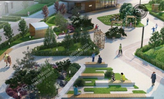 Видовая с отделкой и паркингом!, 37,83 м², Санкт-Петербург, Невский район, Октябрьская наб.