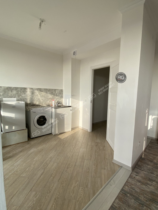 Видовая в 15 мин пешком от метро!, 32,6 м², Санкт-Петербург, Выборгский район, Кустодиева ул., д.5, к.1, строение 1