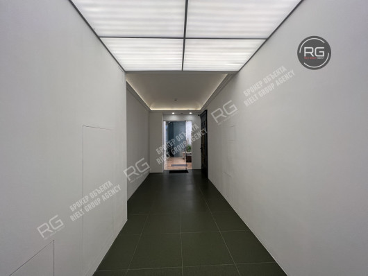 видовые 100м2 офис/апартаменты, 100 м², Москва, Таганский район, Тетеринский пер., д.18, строение 2