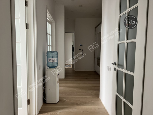 видовые 100м2 офис/апартаменты, 100 м², Москва, Таганский район, Тетеринский пер., д.18, строение 2