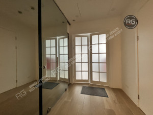 Миниатюра 3, видовые 100м2 офис/апартаменты, 100 м², Москва, Таганский район, Тетеринский пер., д.18, строение 2