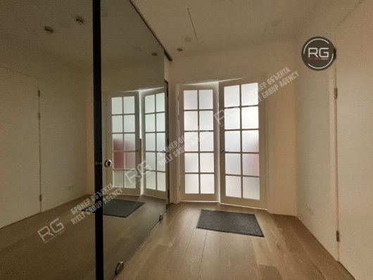 видовые 100м2 офис/апартаменты, 100 м², Москва, Таганский район, Тетеринский пер., д.18, строение 2