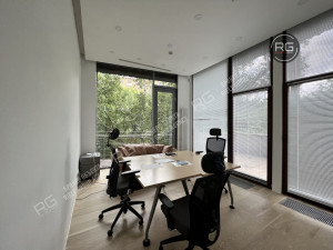 Миниатюра 5, видовые 100м2 офис/апартаменты, 100 м², Москва, Таганский район, Тетеринский пер., д.18, строение 2