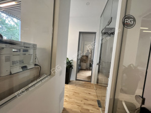 Миниатюра 2, видовые 120м2 офис/апартаменты, 120 м², Москва, Таганский район, Тетеринский пер., д.18, строение 2