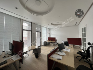 Миниатюра 3, видовые 120м2 офис/апартаменты, 120 м², Москва, Таганский район, Тетеринский пер., д.18, строение 2