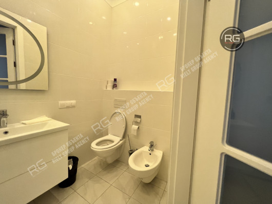 видовые 120м2 офис/апартаменты, 120 м², Москва, Таганский район, Тетеринский пер., д.18, строение 2