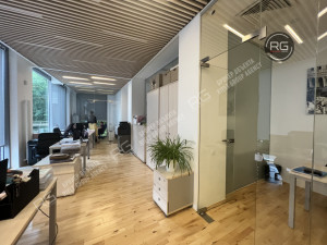 Миниатюра 1, видовые 240м2 офис/апартаменты, 240 м², Москва, Таганский район, Тетеринский пер., д.18, строение 2