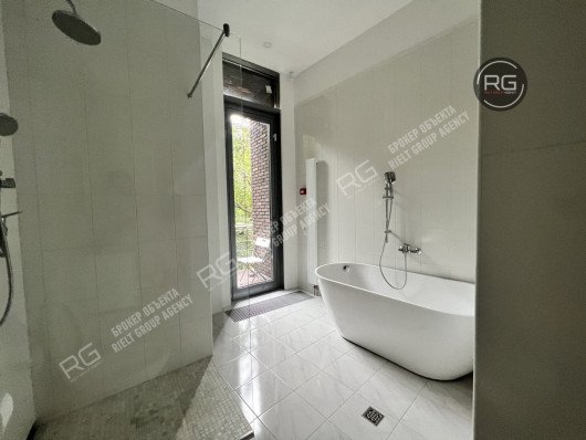 Видовые 360м2 апартаменты центр, 360 м², Москва, Таганский район, Тетеринский пер., д.18, строение 2