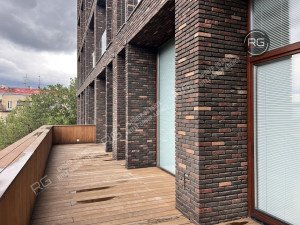 Миниатюра 5, Видовые 360м2 апартаменты центр, 360 м², Москва, Таганский район, Тетеринский пер., д.18, строение 2