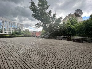 Миниатюра 6, Видовые 360м2 апартаменты центр, 360 м², Москва, Таганский район, Тетеринский пер., д.18, строение 2