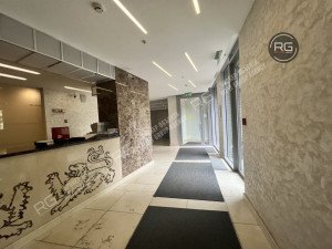 Миниатюра 7, Видовые 360м2 апартаменты центр, 360 м², Москва, Таганский район, Тетеринский пер., д.18, строение 2