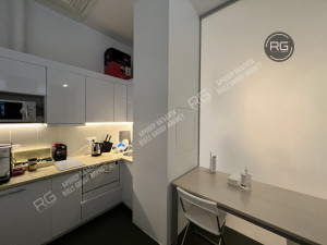 Миниатюра 11, видовые 360м2 офис/апартаменты, 360 м², Москва, Таганский район, Тетеринский пер., д.18, строение 2