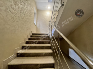 Миниатюра 13, видовые 360м2 офис/апартаменты, 360 м², Москва, Таганский район, Тетеринский пер., д.18, строение 2