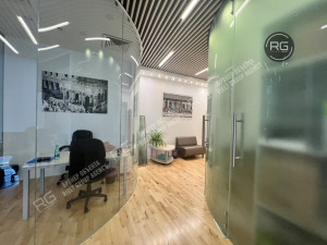 Миниатюра 2, видовые 360м2 офис/апартаменты, 360 м², Москва, Таганский район, Тетеринский пер., д.18, строение 2