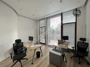 Миниатюра 4, видовые 360м2 офис/апартаменты, 360 м², Москва, Таганский район, Тетеринский пер., д.18, строение 2