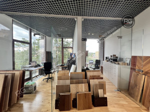 Миниатюра 10, видовые 360м2 офис/апартаменты, 360 м², Москва, Таганский район, Тетеринский пер., д.18, строение 2