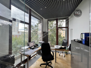 Миниатюра 13, Видовые 360м2 офис/апартаменты, 360 м², Москва, Таганский район, Тетеринский пер., д.18, строение 2