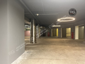 Миниатюра 19, Видовые 360м2 офис/апартаменты, 360 м², Москва, Таганский район, Тетеринский пер., д.18, строение 2