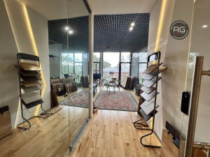 Миниатюра 4, Видовые 360м2 офис/апартаменты, 360 м², Москва, Таганский район, Тетеринский пер., д.18, строение 2