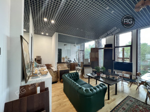 Миниатюра 5, Видовые 360м2 офис/апартаменты, 360 м², Москва, Таганский район, Тетеринский пер., д.18, строение 2