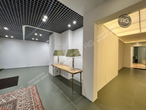 Миниатюра 7, Видовые 360м2 офис/апартаменты, 360 м², Москва, Таганский район, Тетеринский пер., д.18, строение 2