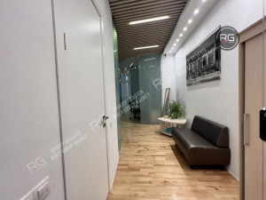 Миниатюра 8, Видовые 360м2 офис/апартаменты, 360 м², Москва, Таганский район, Тетеринский пер., д.18, строение 2