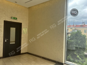 Миниатюра 11, видовые 85м2 офис/апартаменты, 85 м², Москва, Таганский район, Тетеринский пер., д.18, строение 2