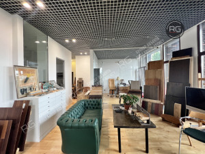 Миниатюра 4, видовые 85м2 офис/апартаменты, 85 м², Москва, Таганский район, Тетеринский пер., д.18, строение 2