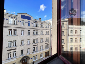 Миниатюра 13, Здание 2500 м2 в самом центре, 2 300 м², Москва, Тверской район, Трубная ул.