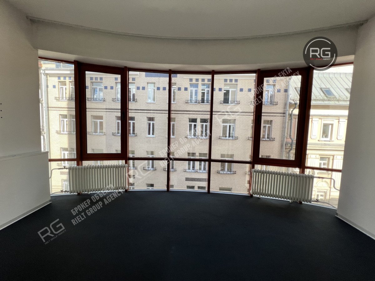 Миниатюра 3, Здание 2500 м2 в самом центре, 2 300 м², Москва, Тверской район, Трубная ул.