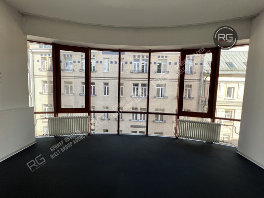 Здание 2500 м2 в самом центре, 2 300 м², Москва, Тверской район, Трубная ул.