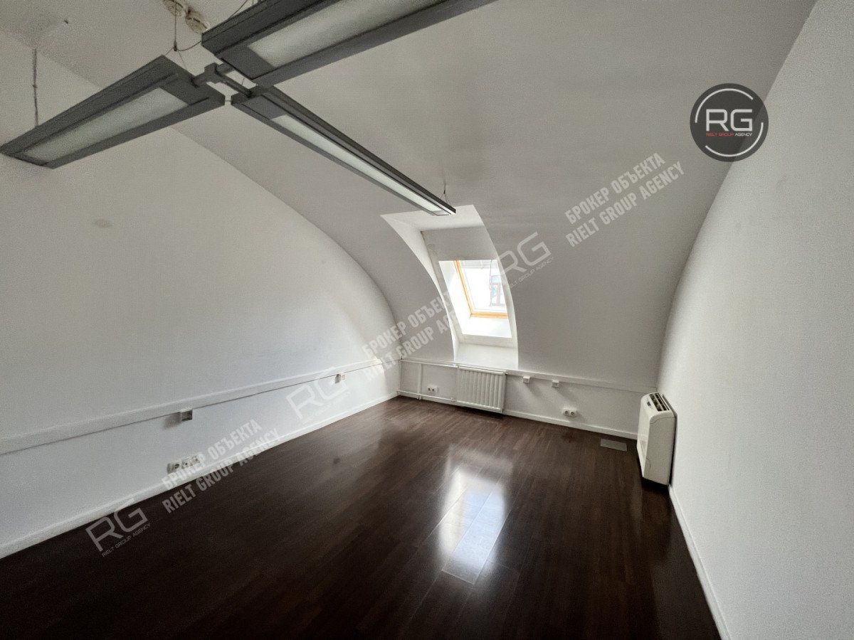 Миниатюра 5, Здание 2500 м2 в самом центре, 2 300 м², Москва, Тверской район, Трубная ул.