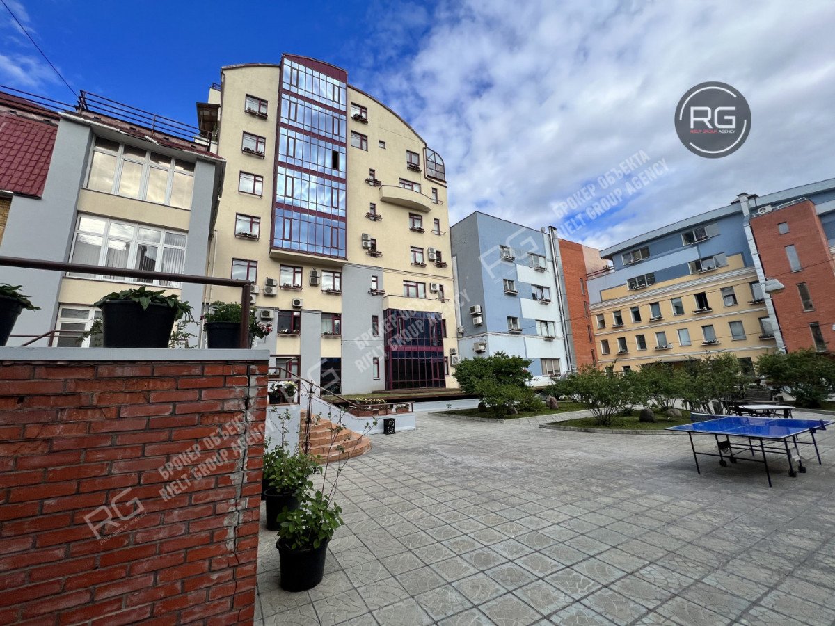 Миниатюра 8, Здание 2500 м2 в самом центре, 2 300 м², Москва, Тверской район, Трубная ул.