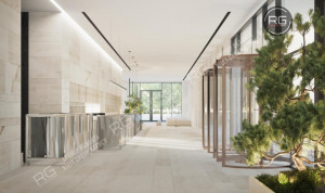 Миниатюра 2, Здание в ЦАО 15 600м2, 15 600 м², Москва, Басманный район, Костомаровский пер.