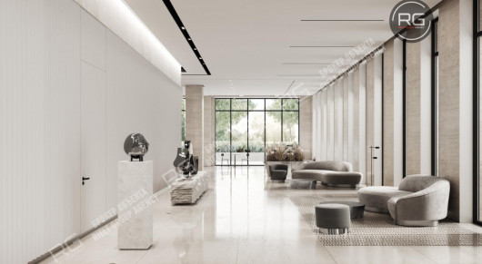 Здание в ЦАО 15 600м2, 15 600 м², Москва, Басманный район, Костомаровский пер.