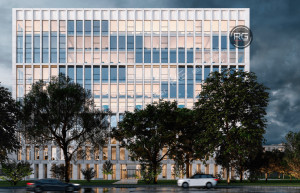 Миниатюра 5, Здание в ЦАО 15 600м2, 15 600 м², Москва, Басманный район, Костомаровский пер.