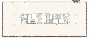 Миниатюра 8, Здание в ЦАО 15 600м2, 15 600 м², Москва, Басманный район, Костомаровский пер.