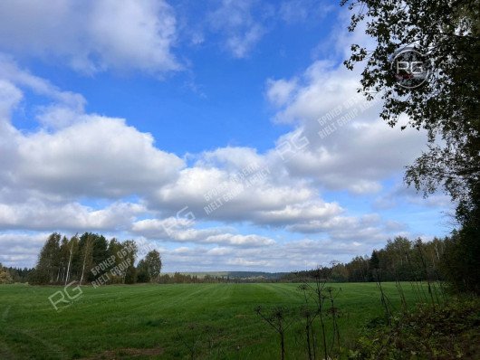 Земельный Участок 27 Га у озера, 2 707 соток, Ленинградская область, Выборгский район, Поляны(п.Заполье) снт