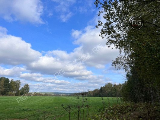 Земельный Участок 27 Га у озера, 2 707 соток, Ленинградская область, Выборгский район, Поляны(п.Заполье) снт